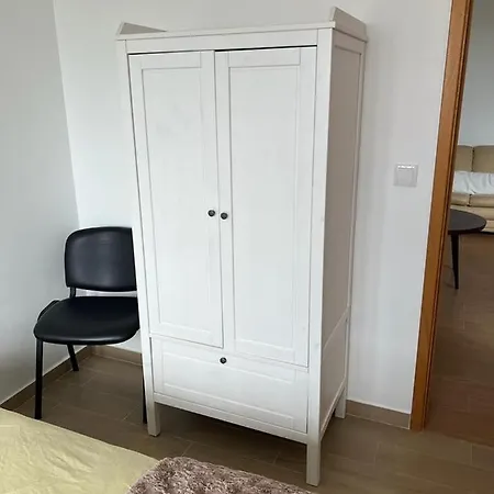 Daire Casa Da Luz
