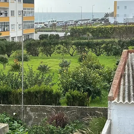 Daire Casa Da Luz *