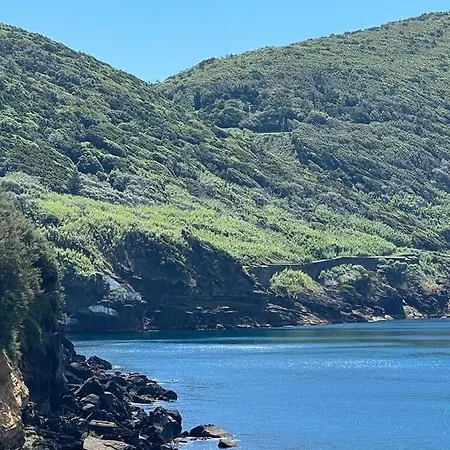 Casa Da Luz * Angra do Heroísmo