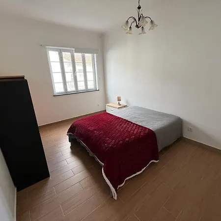 Casa Da Luz Angra do Heroismo