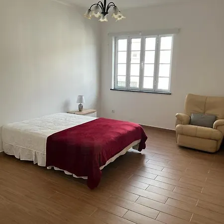 Casa Da Luz *
