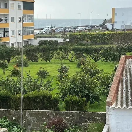 Casa Da Luz Apartman *