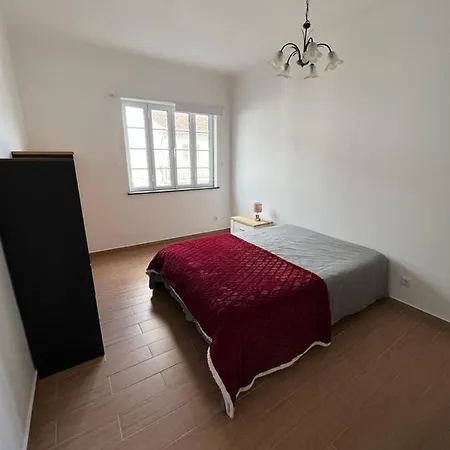 Casa Da Luz Apartment Angra do Heroismo