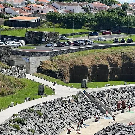 Casa Da Luz Apartman Angra do Heroísmo